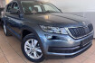 Skoda Kodiaq Style style 7 sitze digital kamera ambiente acc shz key