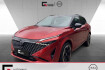 Nissan Qashqai N-Design n design 158ps automatik winter/360 /led