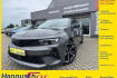 Opel Astra GS l sports tourer gs