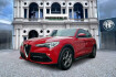 Alfa Romeo Stelvio Sprint ti q4 280ps*gsd*ahk*8 fach bereift*