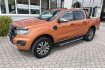 Ford Ranger Wildtrak 2 0 d. panther wildtrack / standh.  nav