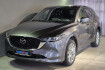 Mazda CX-5 Advantage Cx 5 sportsl. plus d 184/awd/6ag/navi/head up/nappalede
