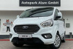 Ford Transit Custom Trend Transit tourneo custom 320 l1 titanium carp.lane rfk 8 s