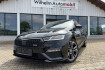 Skoda Octavia RS rs plus digi pano carbon matrix beam hud kamera ahk