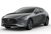 Mazda Mazda3 Center-Line 3 2.5l e skyactiv g140 6mt centre line desi