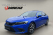 Honda Civic Elegance 2.0 hybrid e:hev elegance