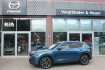 Mazda CX-5 Sports-Line Plus Cx 5 sportsline automatik leder 360  kamera