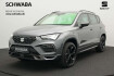 Seat Ateca FR fr 2.0 tsi 4drive pano*beats*ahk*19?