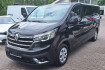 Renault Trafic Life combi l2h1 3 0t life 1.hand 9 sitzer