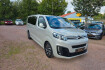 Citroën SpaceTourer Business Lounge Citroen spacetourer *nur32tkm*9sitzer*automatik*garantie