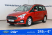 Ford Galaxy Vignale trend 2.5l duratec fhev +7. sitze