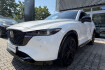 Mazda CX-5 Homura Cx 5 2.5l skyactiv g 194 6at fwd homura