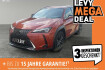 Lexus UX F Sport Ux 250h hybrid executive *carplay&aa*
