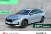 Skoda Octavia Sport combi 2.0 tdi dsg matrix+ahk+pano+360