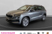 Skoda Karoq Autres 1 5 tsi balance dsg led ahk navi ruckfahrkam. shz