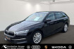 Skoda Octavia Selection combi 2.0 tdi dsg selectionnavi ahk
