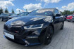Skoda Octavia RS combi rs 4×4 ahzv standheizung