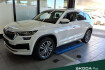 Skoda Kodiaq Style 2.0 tdi l&k*navi*traveller*sthz*family