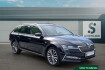 Skoda Superb L&K combi l&k 2 0 tsi dsg+acc+rfk+sth+matrix+