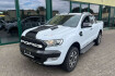 Ford Ranger Wildtrak wildtrak 3.2 l 4×4 automatik standheizung
