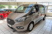 Ford Tourneo Custom Titanium Tourneo custom transit kombi 320 l2 navi apple carplay android au