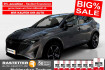 Nissan Qashqai Tekna e power tekna leder+propilot+hud+acc+eheckkl+memo+