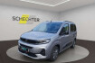 Opel Combo Life GS Combo 1.5 d automatik gs