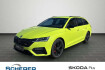 Skoda Octavia RS combi 2.0 tsi rs klima navi shz carplay