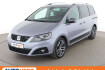 Seat Alhambra FR Line 1.4 tsi fr aut.*navi*xenon*acc*