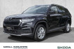 Skoda Kodiaq Ambition 1.5 tsi dsg ambition ahn navi led