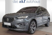 Seat Tarraco FR fr 2.0 tdi