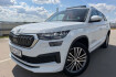Skoda Kodiaq L&K 2.0tdi*l&k*dsg*4m*vir*pan*led*ahk*360*vol