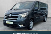 Renault Trafic Life combi blue 8sitz+ahk+360a +led+pdc 2.0 dci 170 8si