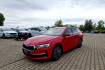 Skoda Octavia Sport combi 2.0 tdi tour dsg matrix navi ahk klimaau