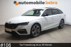 Skoda Octavia RS 2.0tdi dsg rs plus 4×4 edition pano sthz