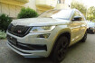 Skoda Kodiaq RS rs 4×4 led pano canton 360  acc dcc ahk