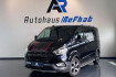 Ford Tourneo Custom Active Tourneo custom l1 active*led*leder*8 sit*ahk*shz