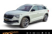 Skoda Kodiaq Style 2.0 tdi sportline 4×4 navi led kamera