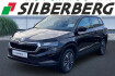 Skoda Karoq Autres balance 1 5tsi 110kw dsg matrix acc ahk kamera