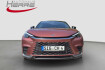 Lexus LBX Emotion Lbx fwd emotion
