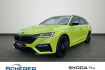 Skoda Octavia RS combi rs 2 0 tsi acc shz v+h rfk navi