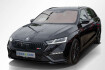 Skoda Octavia RS combi rs 2.0tsi dsg navi/matrix/ahk/rfk