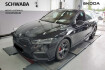 Skoda Octavia RS Plus combi rs plus 2.0 tsi dsg