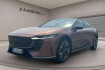 Mazda 6e Takumi Plus ev takumi plus 8 fach bereift 258 ps