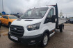 Ford Transit Custom Trend Transit pritsche 350 l3 ek trend*kipper 3 seiten