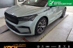 Skoda Enyaq Sportline iv 77kwh sportline navi led kamera