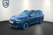 Dacia Bigster Extreme extreme hybrid g 150 4×4 abs fahrerairbag
