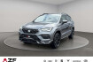 Seat Ateca FR Black Edition fr black edition 2.0 tdi dsg+ahk+pano+soun