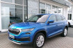 Skoda Kodiaq Style style 190ps allrad ahk 7 sitzer #rukam#pdc#shz#lhz