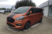 Ford Tourneo Custom Titanium X Tourneo custom sport autom. standheizung/ xenon / navi